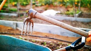 Practical Garden Tools [upl. by Tica]