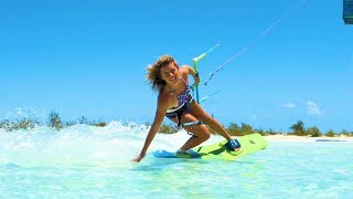 Kiteboarding Is Awesome 6 [upl. by Nayb]