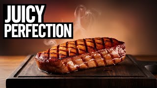 Tender Juicy Flavorful  Smoked Pork Tenderloin Recipe [upl. by Khan]