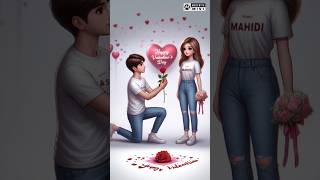 Hue dil chain pehli Baar Tum pe pyar 😘😘🥰 viralvideo song youtubechannel [upl. by Eidnyl576]