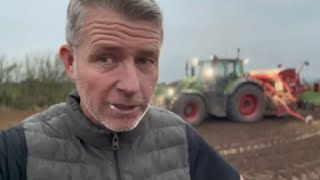 Demo 🚜 Ist doch nur Enteignung Wann versteht ihr bloß das es System hat🤷‍♂️ [upl. by Sella22]