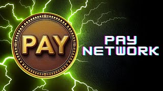 Pay network investment project  how to buy token amp sell [upl. by Nonregla]