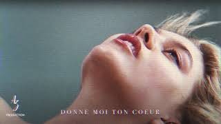 Louane  DONNE MOI TON COEUR  Instrumental [upl. by Ardnasxela]