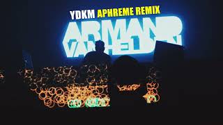 Armand Van Helden  You Dont Know Me Aphreme Remix [upl. by Shayn]