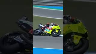 Higlight Race MotoGP Spanyol 2024 rossi motogp [upl. by Winnifred527]