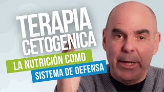 TERAPIA CETOGÉNICA todo lo que necesitas saber [upl. by Hodess]