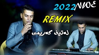 Latif Karimi 2022  ful Remix music Wrya sharazwri by Video Lawe 4k [upl. by Jayne254]