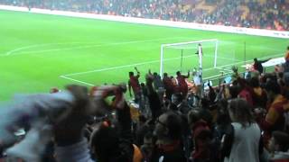 Bu Gece Barda Gönlüm Hovarda GalatasarayFenerbahçe [upl. by Aihselef]