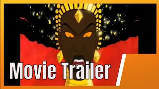 Kirikou and the Wild Beasts 2005  BlackPhlix Trailer [upl. by Azenav761]