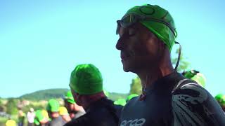 TRIATHLON LAC DES SAPINS TEASER 2018 [upl. by Analim]