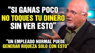 Los 6 HABITOS Que Debes HACER Si Tienes Ingreso Bajo  quotEnriquecete con estoquot [upl. by Junko]