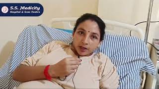 Antenatal Care by Dr Manpreet Kaur  SS Medicity Hospital Mukerian [upl. by Loria]