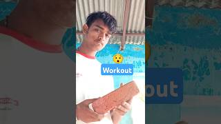 Workout😜💯 finger motivation edit gym gamingvideos [upl. by Ecidnac]