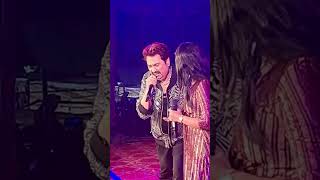 Mere Dil Jigar Se Guzari Hai  Kumar Sanu Live Performance shorts bollywood [upl. by Norga]