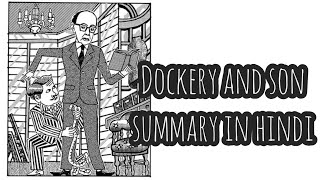 Dockery and son summary in hindi [upl. by Flann]