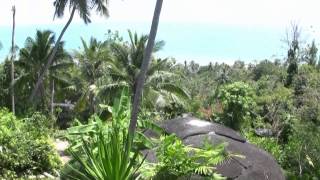 My Koh Samui favorite Beaches  Thailand HD [upl. by Aicelf185]