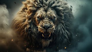 LION HEART  Epic Powerful Motivation Orchestral Music  Songs That Make You Feel Unstoppable [upl. by Jemimah]