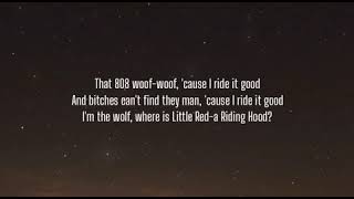 nicki minaj quotitty bitty piggyquot Lu Karaoke [upl. by Warthman]