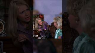 Sabrinas first conversation with Salem Stream now on Paramount SabrinatheTeenageWitch shorts [upl. by Carolee929]