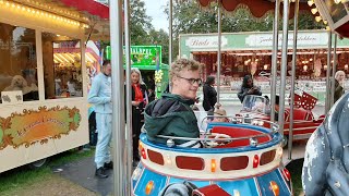 kermis Den Haag [upl. by Ariella821]