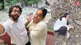 Mata Rani Ne Bula He Liya  Nitin Watts Vlogs [upl. by Angy]