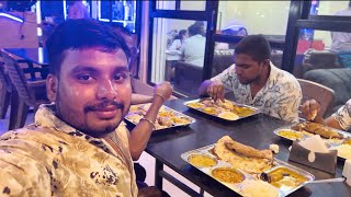 Goa Night Dinner Time 🍽️ 🥘  Goa Night Party ❤️‍🔥 Munasking [upl. by Ahsirhcal]