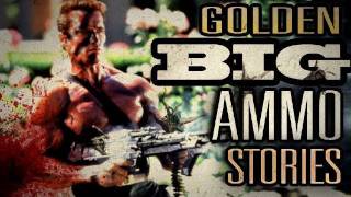 CoDBO  Golden BIG AMMO Stories w Sp00n 2 Ep13 [upl. by Anailuj298]