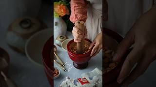 Best and easy peanut cookies 🥜🧧festiverecipe easyrecipe cnycookies peanuts cookies [upl. by Marsh]