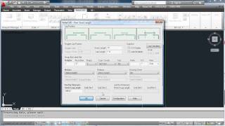 RebarCAD Video Demo 13 Stretch to Stock Length feature [upl. by Grefer]