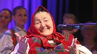 Jarmila Šuláková  Koncert k 85 narozeninám [upl. by Ak77]