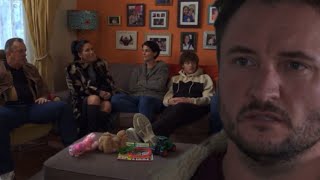 EastEnders  The Slaters amp Martin Fowler Discover Lily Slater Is Pregnant 9th January 2023 [upl. by Pretrice]