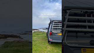 We think it is  Fidden Farm Campsite vanlife camping campinglife [upl. by Ecyrb]