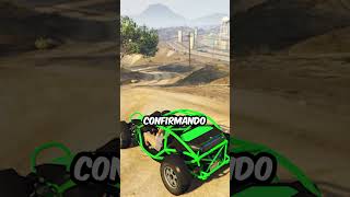 El Criminal de GTA 5 que NO PAGA 😟 [upl. by Stephens]