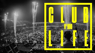 CLUBLIFE by Tiësto Episode 900 [upl. by Ydnew]