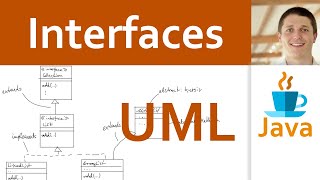 💻 JAVA  Interfaces 04  Klassendiagramm in UML am Beispiel javautilList [upl. by Iman]