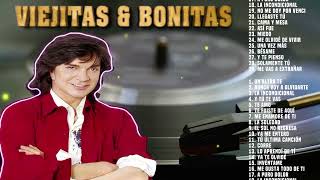 Camilo Sesto Sus Grandes Exitos ♪ Las 25 Mejores Canciones De Camilo Sesto [upl. by Rodd]