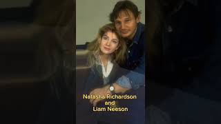 Natasha Richardson and Liam Neesons Love Story Is a Reminder to Cherish Your Spouse actress [upl. by Ynnav]