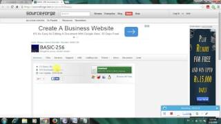 How To Download Basic 256 Software [upl. by Zilvia]