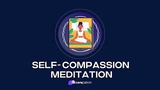 SelfCompassion Meditation Script [upl. by Nessie]