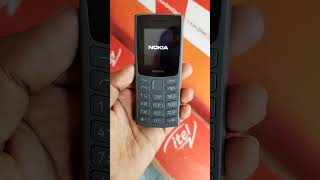 Nokia Mobile Price BD unboxing itel nokia youtubeshorts device automobile 2024 [upl. by Rodina]