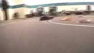 110 scale rc drift car 2 [upl. by Idarb394]