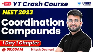 Phoenix 20 Chemistry Most Important Video for NEET 2025  Unacademy NEET Toppers  NEET [upl. by Edeline]