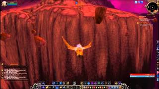 Go to the Front Quest  World of Warcraft [upl. by Otanutrof]