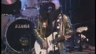 Stevie Ray Vaughan  Life Without You [upl. by Niveek]