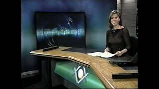 Univsion News During Feliz de 2000 on Univision December 31 1999 Part 9 60FPS [upl. by Enidualc263]