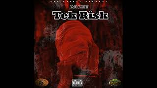 Jah Kydd  Tek Risk  Audio [upl. by Bohlin]