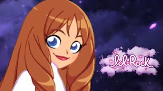 3K SUBS SPECIAL LoliRock  Lily Bowman Transformation 🔮 [upl. by Ahsotal]