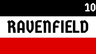 Ravenfield WW1 Italy vs Germany [upl. by Peers]