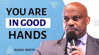 You Are In Good Hands l Randy Skeete  Ypsilanti SDA Church [upl. by Patton]