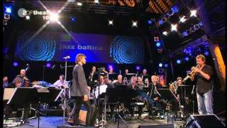 Nils Petter Molvaer  Shapes Jazz Baltica 2007 [upl. by Atis512]